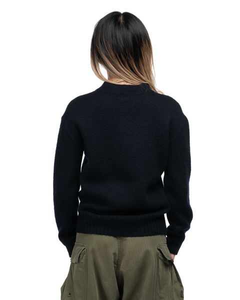 WW2 USN Deck Sweater