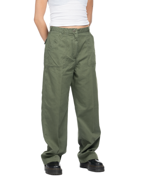 70's OG-507 Utility Trousers - 29" x 29"