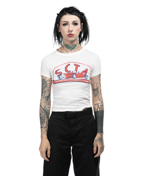 1970s Bonneville Speed Trials Tee
