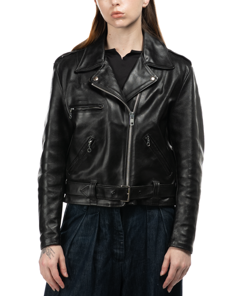 1970s Sears Moto Jacket