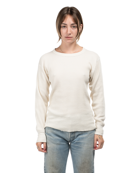 1970s Waffle Thermal