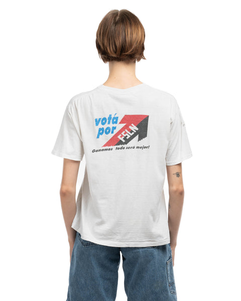 80's Sandinista Liberation Tee - Medium