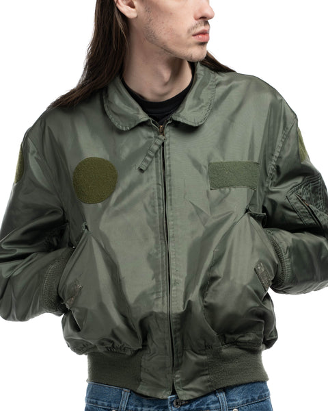 80’s CWU-36P Flight Jacket - XL
