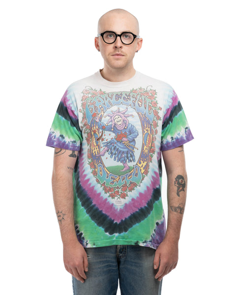 90's Grateful Dead Tee - XL