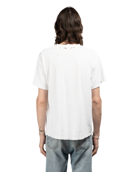 1990s Vitruvian Man Tee