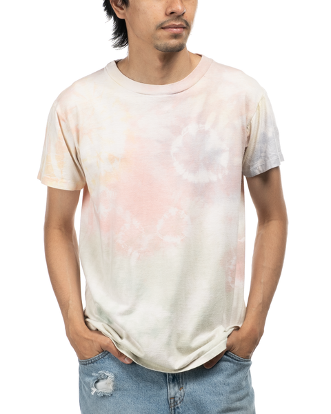 1980s Champion Tie-Dye Tee