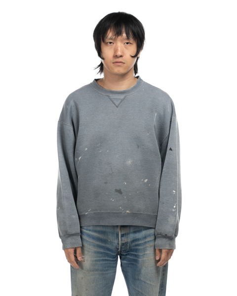 1990s Russell Crewneck