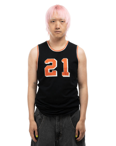 50’s Simchuk Basketball Jersey - Medium