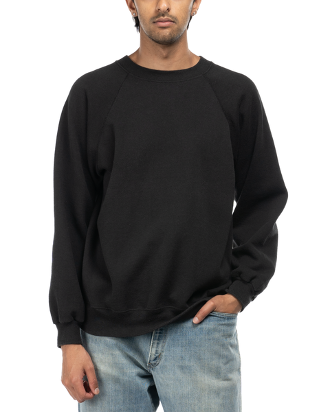 1980s Blank Crewneck