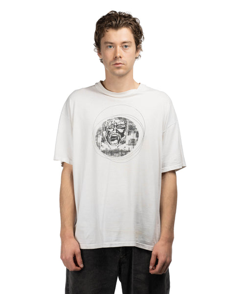 90's Art Tee - XL