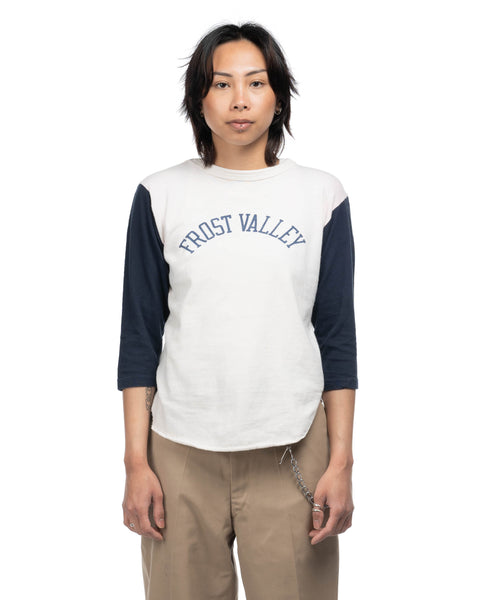 80's Frost Valley Champion Jersey Tee - Small