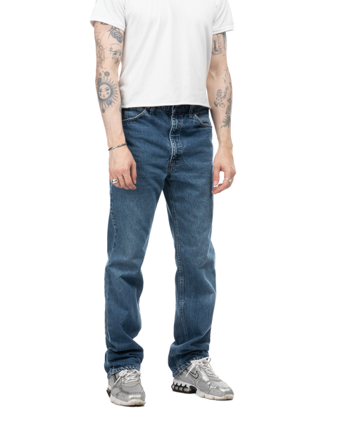 1980s Levi's 517 Denim