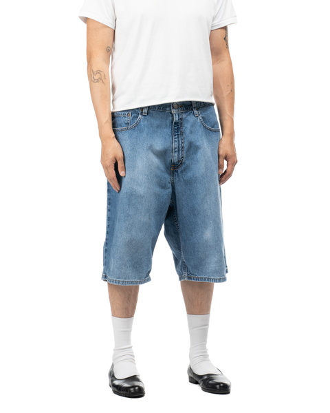 1990s Levi's Baggy Shorts