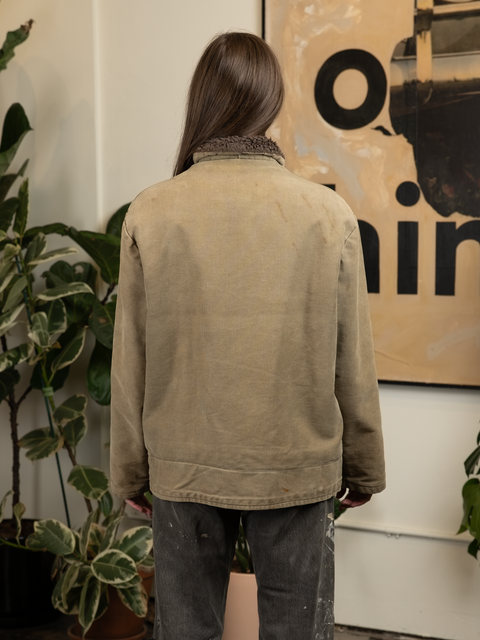 1950s Civilian N-1 Deck Jacket