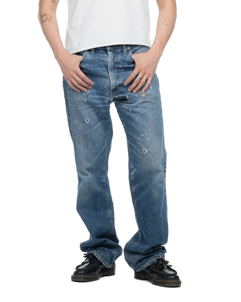 70's Levi's 517 Denim - 32" x 32"