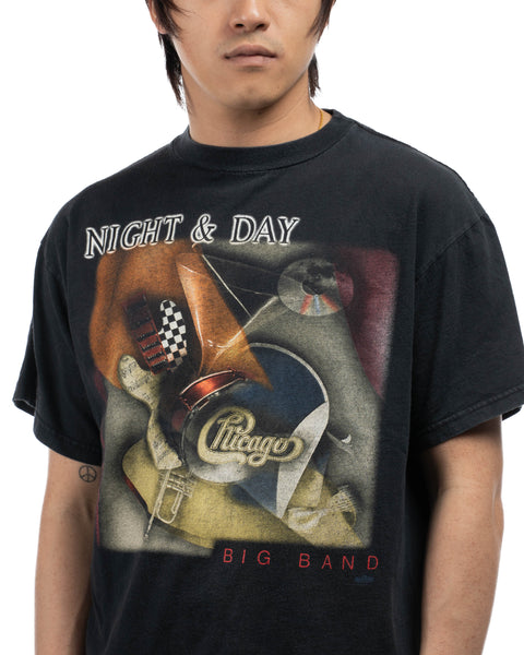 90's Chicago Tour Tee - Large