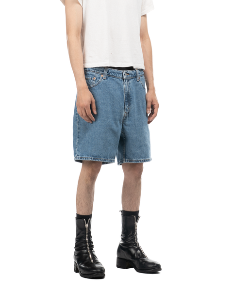 1990s Levi's Denim Shorts