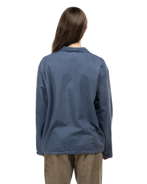 1970s HBT French Chore Coat