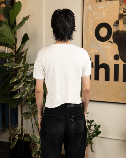 1970s Athens Tourist Tee