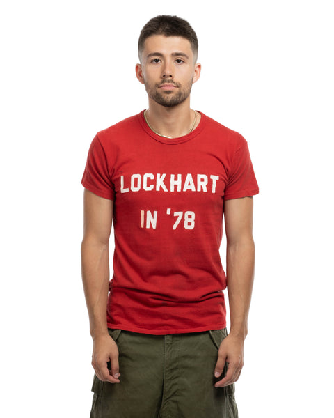 70's Russell Tee - Medium