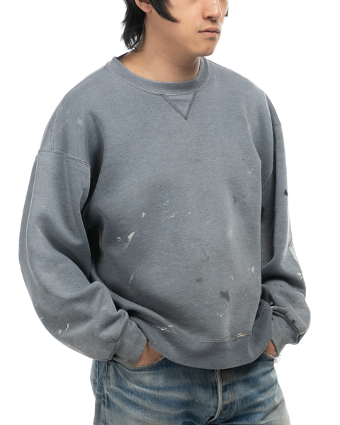 1990s Russell Crewneck