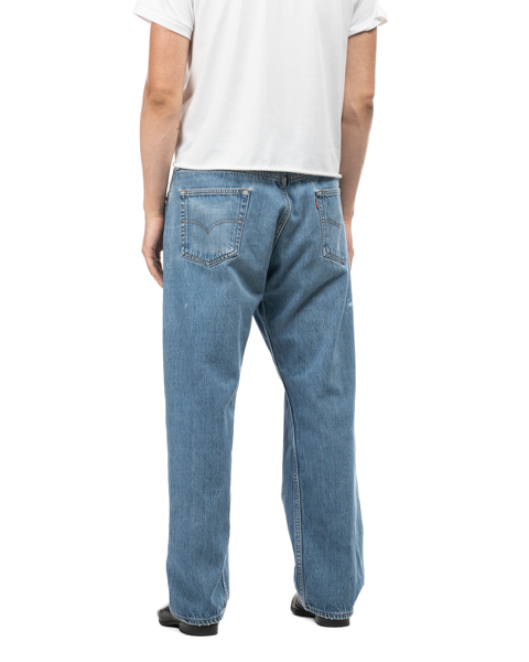 1990s Levi's 501 Denim