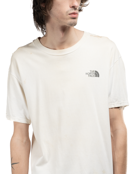 1990s The North Face Tee
