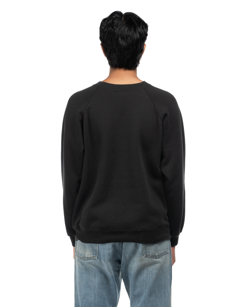 1980s Blank Crewneck