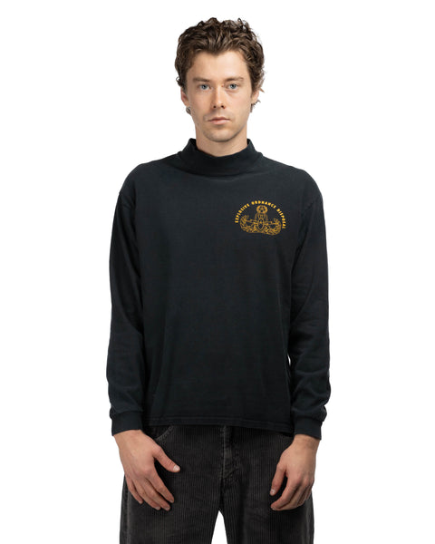 90's Bomb Squad Tee - Large