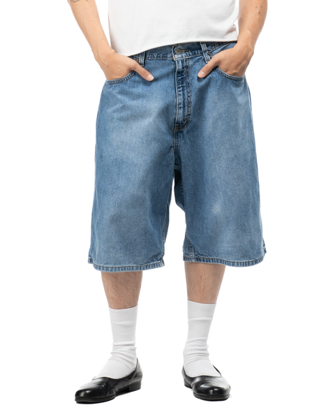 1990s Levi's Baggy Shorts
