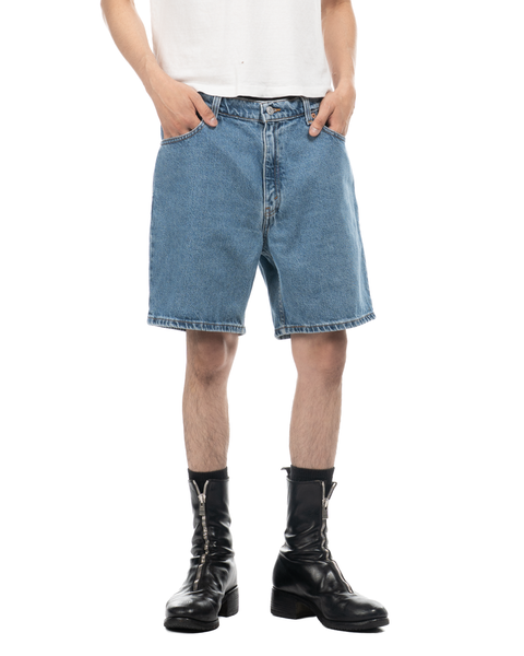 1990s Levi's Denim Shorts