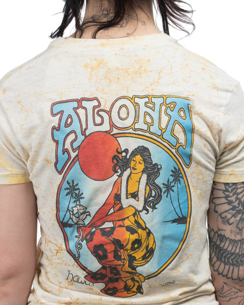 70's Aloha Tee - Small