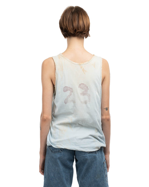 50's Gym Tank - Small