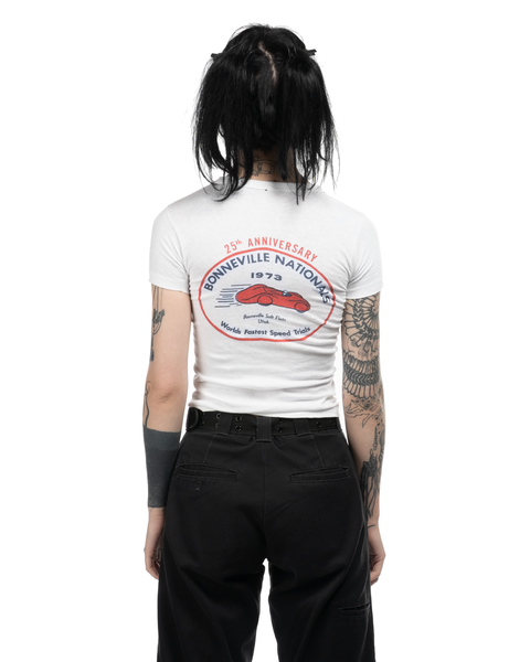 1970s Bonneville Speed Trials Tee
