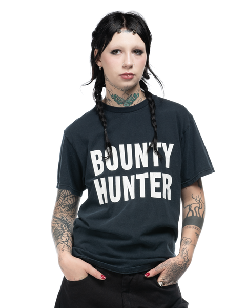 90s Bounty Hunter Tee - Medium