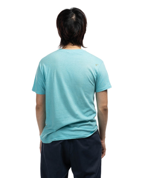80's Peace Rally Tee - Medium