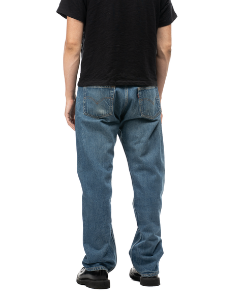 1990s Levi's 501 Denim