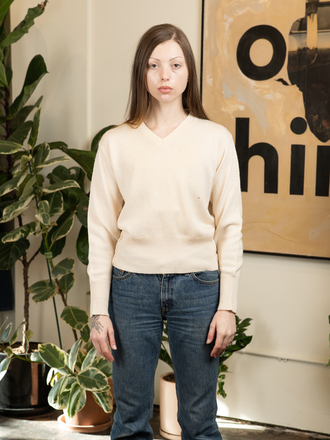 1950s Dehen Sweater