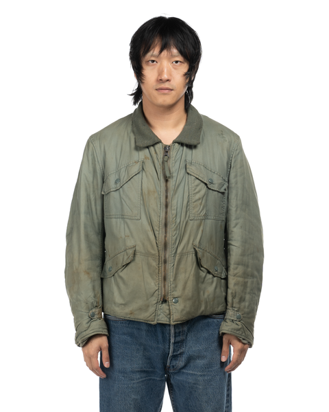 1970s USAF CWU-7/P Jacket