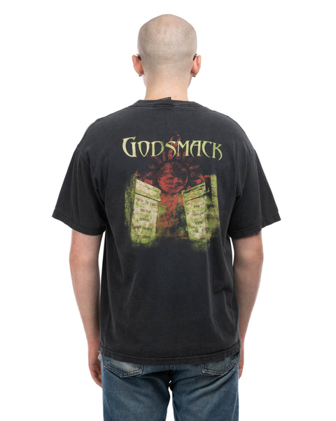 Y2K Godsmack Tee - XL