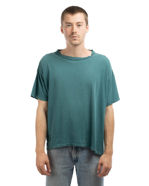 80's Boxy Tee - Large
