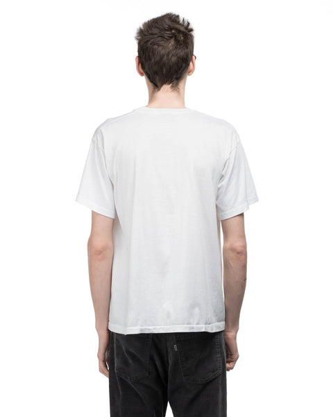 90's No Justice Tee - XL