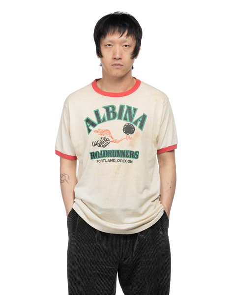 70's NE Portland Running Tee - XL
