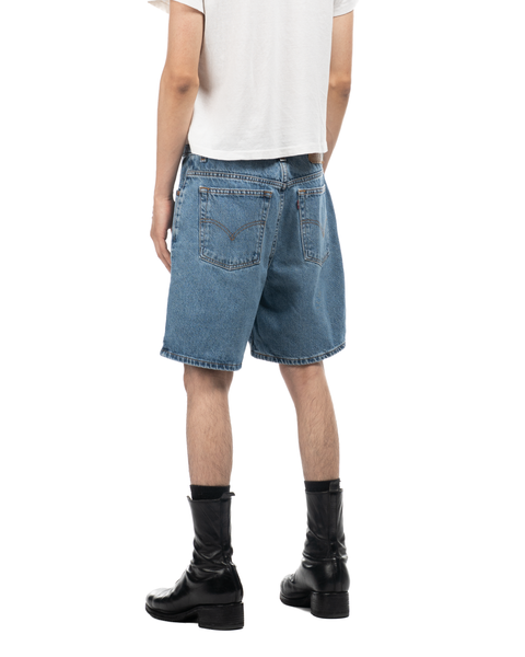 1990s Levi's Denim Shorts