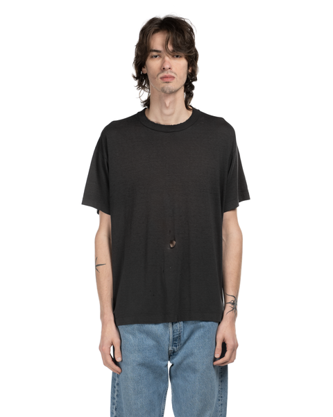 1980s Faded Blank Tee