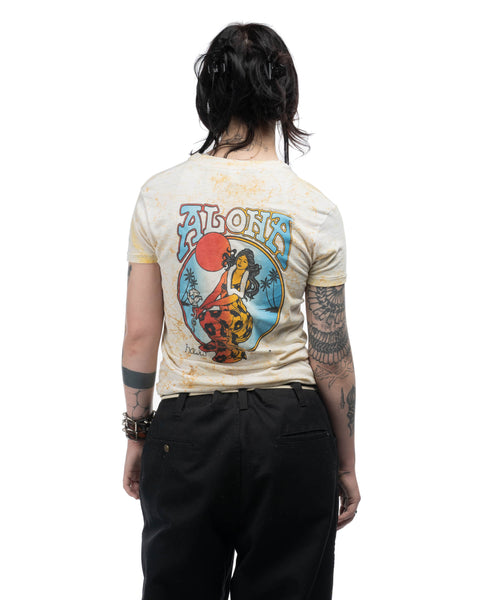 70's Aloha Tee - Small
