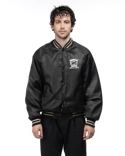 80's Dancing Bare Club Jacket - XL