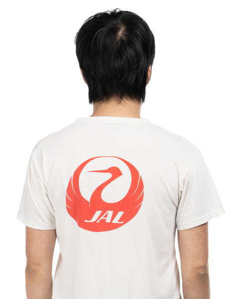 1970s Japan Air Lines Tee