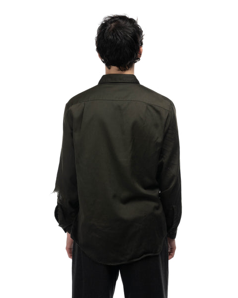 60's Big Mac Work Shirt - Large