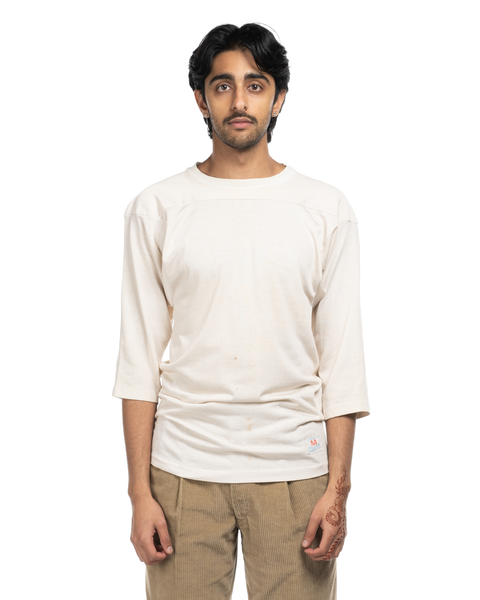 1970s Champion Blue Bar Jersey Tee